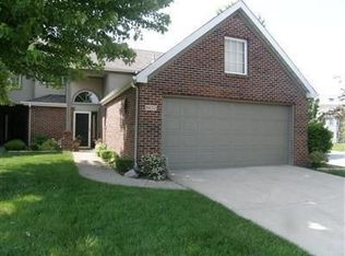 9422 Van Buren St, Crown Point, IN 46307
