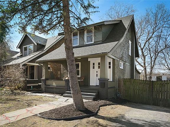 4th image of 4032 Holmes St