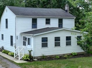 3953 N Millgrove Rd, Alden, NY 14004