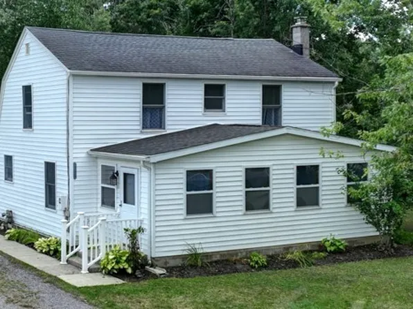 3953 N Millgrove Rd, Alden, NY 14004