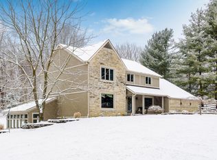 69 Victoria Dr, Granville, OH 43023