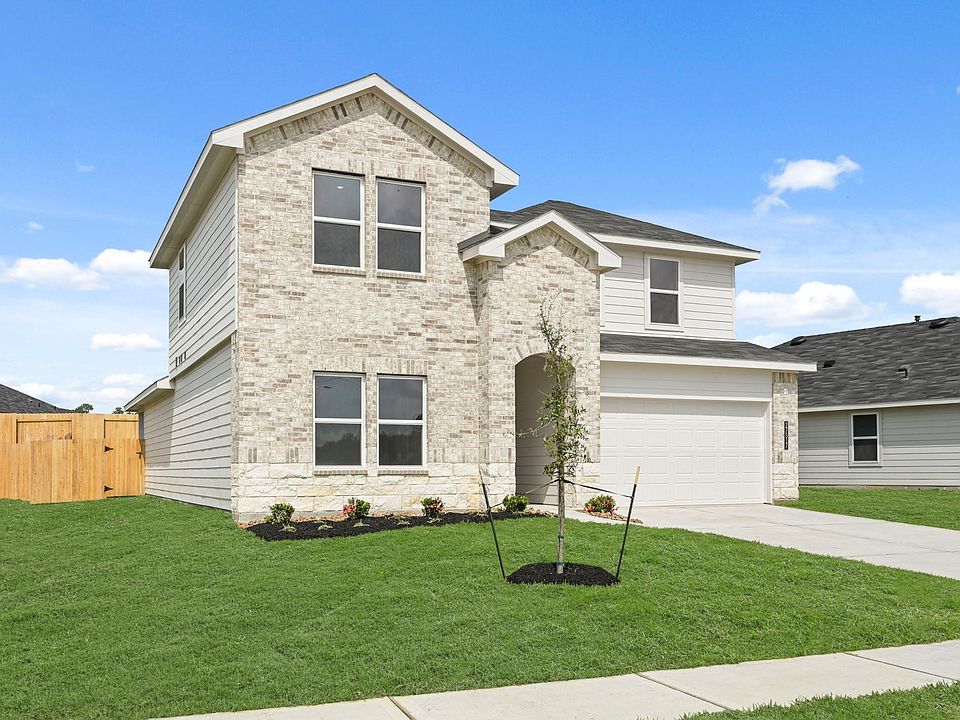 1st image of 27517 Serene Pine Dr