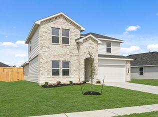 27517 Serene Pine Dr, Magnolia, TX 77355