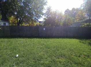 1629 Stanley St, Saginaw, MI 48602