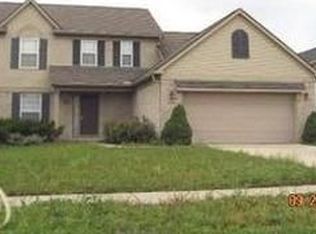 7999 Rayna Ct, Van Buren Township, MI 48111