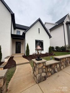 14120 Ryker Way, Davidson, NC, 28036