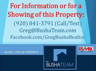 602 E Harrison St, Appleton, WI 54915