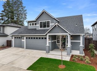 11318 NE 127th Ct, Vancouver, WA 98682