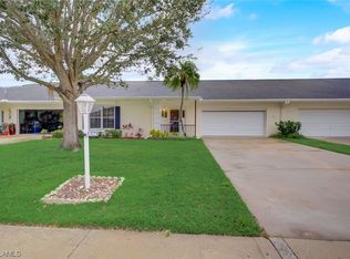 1334 Medinah Dr, Fort Myers, FL 33919