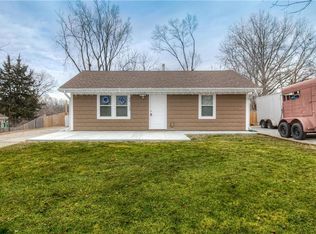 2713 N 64th St, Kansas City, KS 66104