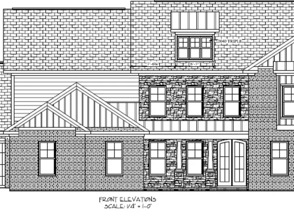 108 Sweetgrass Grv, Madison, AL 35756