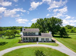 1202 NW Rutland Rd, Mount Juliet, TN 37122