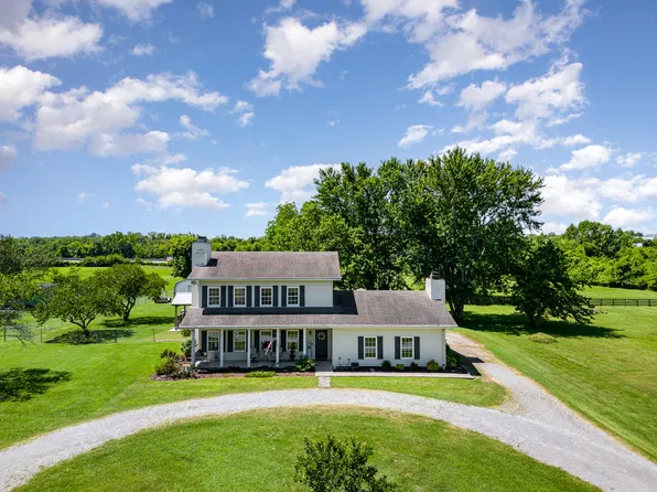 1202 NW Rutland Rd, Mount Juliet, TN 37122