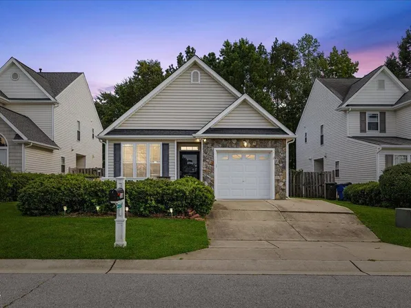 3148 La Costa Way, Raleigh, NC 27610