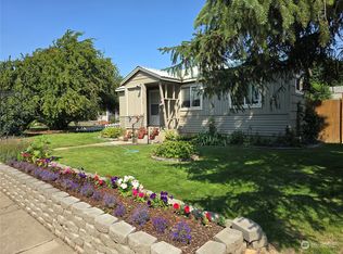 402 S Ruby St, Ellensburg, WA 98926