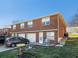3520 S Lynn St, Independence, MO 64055