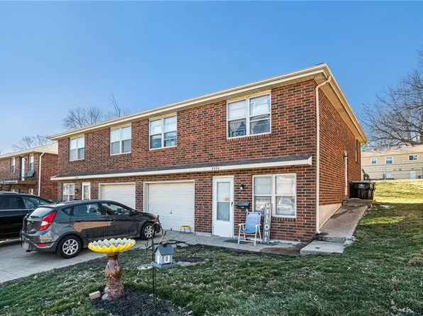 3520 S Lynn St, Independence, MO 64055