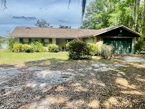 140 LAKEWOOD Drive, Interlachen, FL 32148