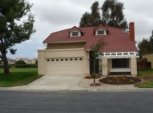 4456 Silver Birch Way, Oceanside, CA 92057