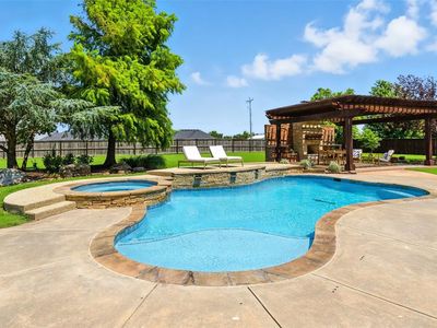 7301 SW 105th St, Oklahoma City, OK, 73173