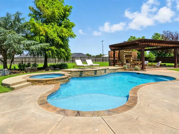 7301 SW 105th St, Oklahoma City, OK 73173