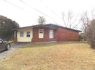 4337 Belford Rd, Fayetteville, NC 28314