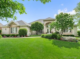 74 Long Cove Dr, Lemont, IL 60439