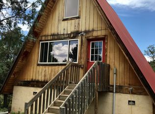 237A County Road 341, Chama, NM 87520