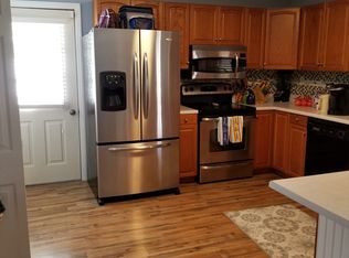 3006 Middleville Rd, Flemington, WV 26347