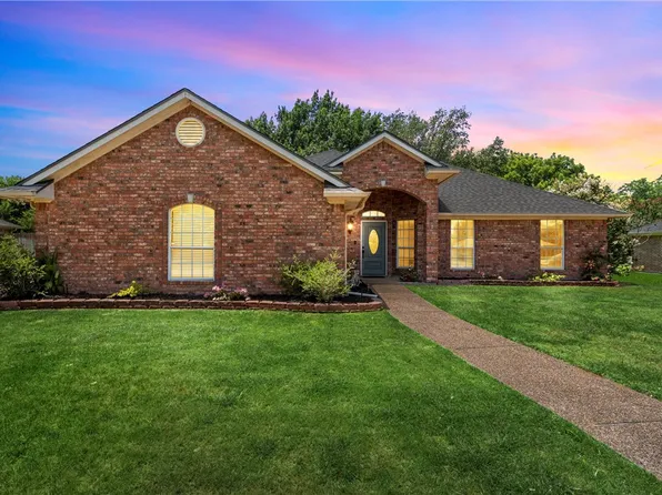 607 Christina Dr, Waco, TX 76706