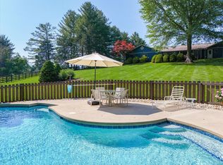 569 Sprinkle Rd, Fincastle, VA 24090