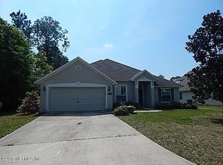 4730 Leah Creek Dr, Jacksonville, FL 32257
