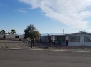 1995 Havasu Garden Dr, Lake Havasu City, AZ 86404