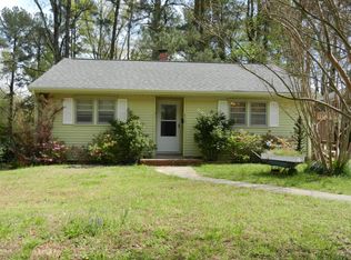 410 Edward St, Durham, NC 27701