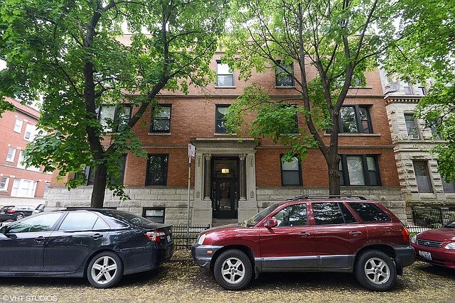 1st image of 603 W Arlington Pl #3