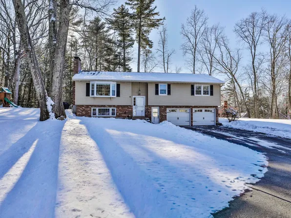 26 Sunapee Street, Nashua, NH 03063