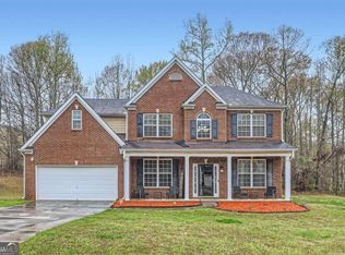 1016 Fellowship Rd, Fairburn, GA 30213