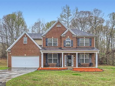 1016 Fellowship Rd, Fairburn, GA, 30213