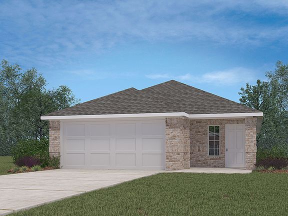 Plan Elevation.