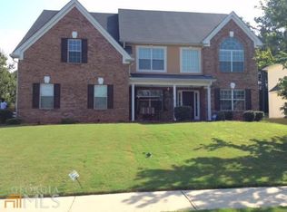 1272 Dresden Cir, Hampton, GA 30228