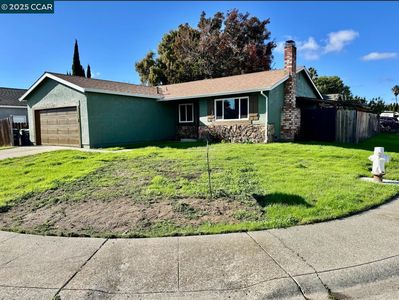540 Coot Ln, Suisun City, CA, 94585
