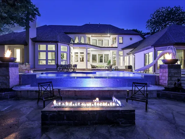 3812 Hidden Trl, Flower Mound, TX 75022