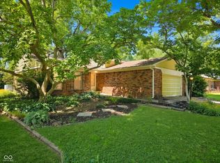 7534 Carolling Way, Indianapolis, IN 46237