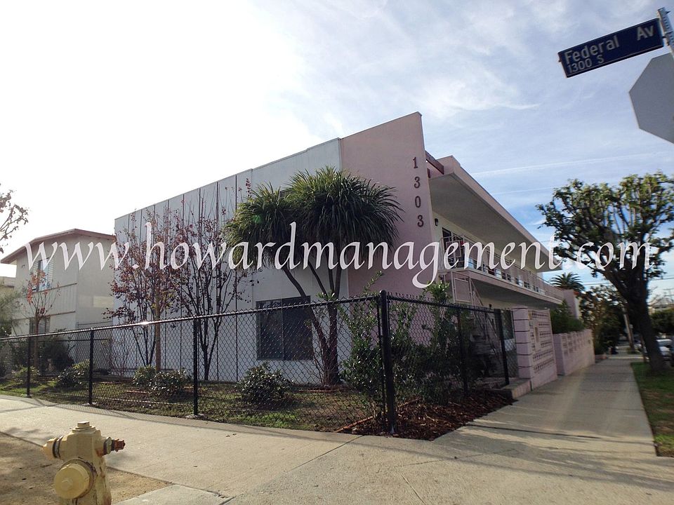 1st image of 1303 Federal Ave APT 8