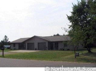 1203-1205 Center St, Chetek, WI 54728