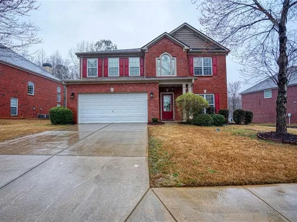 7646 Forest Glen Way, Lithia Springs, GA 30122