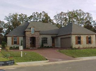 512 Jasper Cir, Jackson, MS 39232