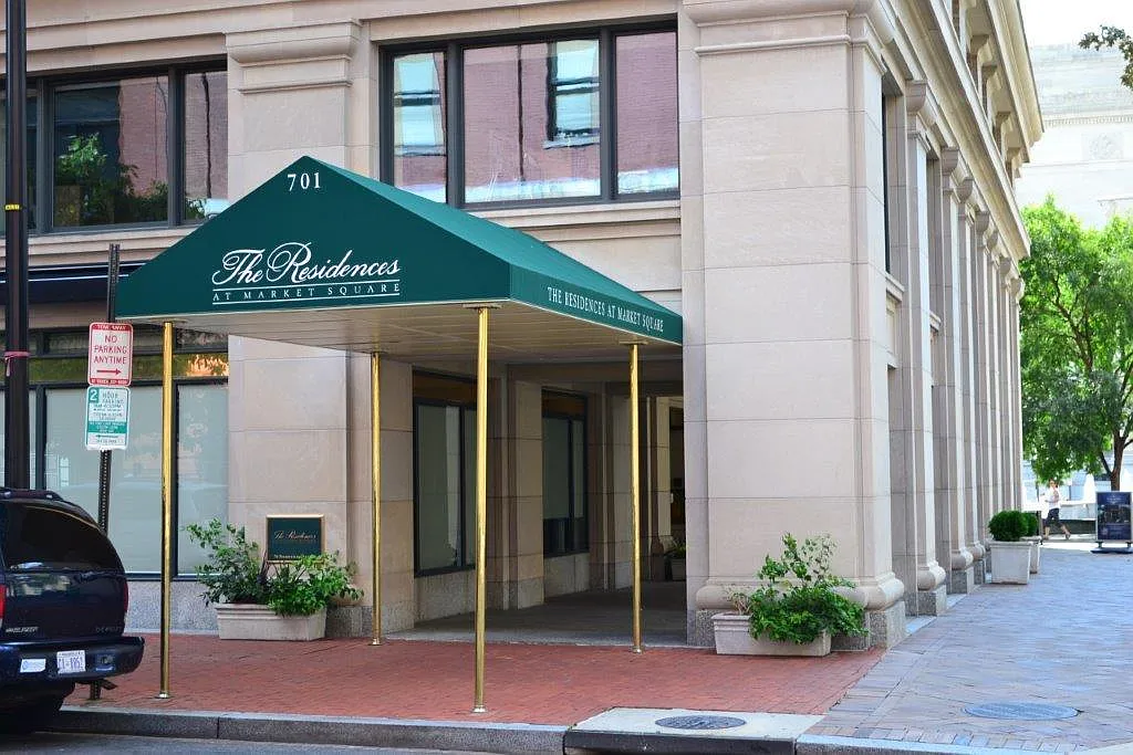 1 bed, 600 sqft, $2,599 — Photo 4