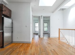 183 Hart St #3L, Brooklyn, NY 11206