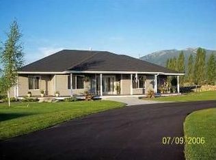 143 Knik Dr, Hamilton, MT 59840